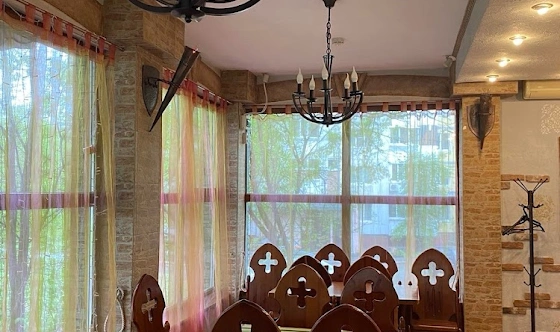 Фото №5 зала Основной зал