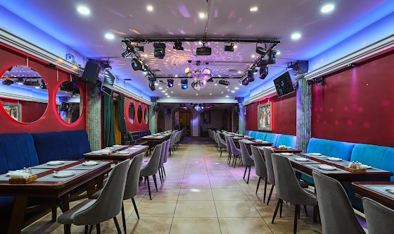 Фото №2 зала Караоке-зал «Му&За»