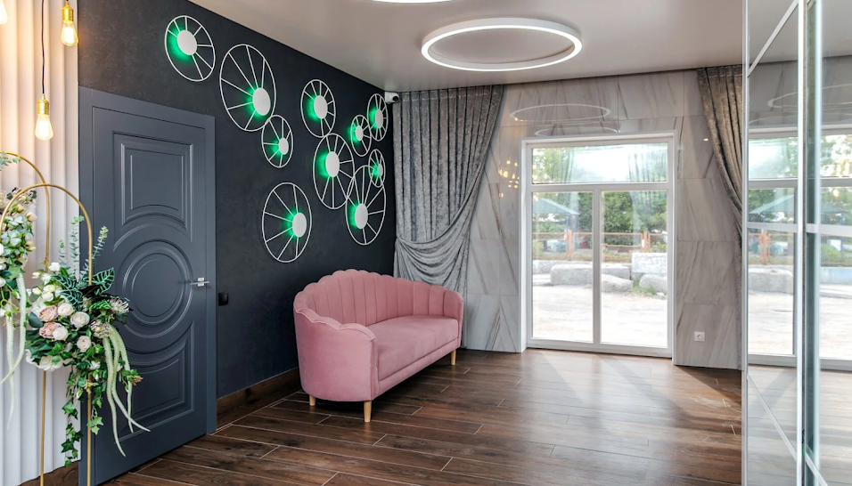 Фото №9 зала Большой зал 