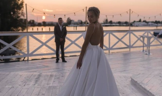 Фото №8 зала Шатёр