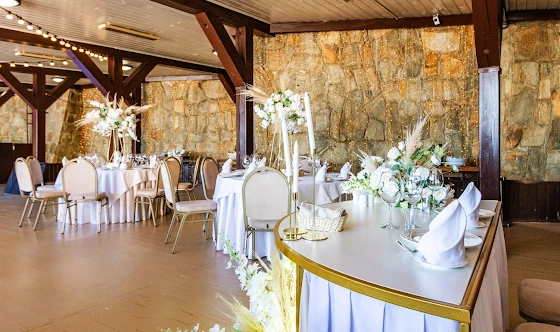 Фото №19 зала Банкетный зал SUNSET