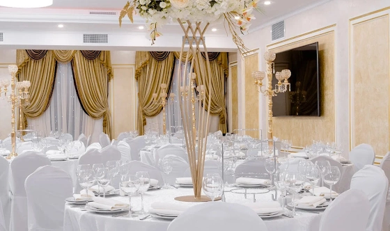 Фото №14 зала Большой зал 