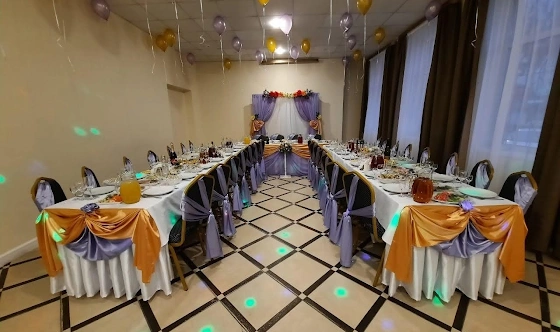 Фото №7 зала Основной зал