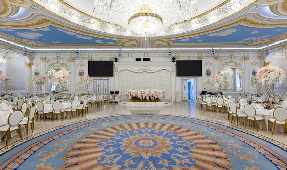 Фото №11 зала Большой зал