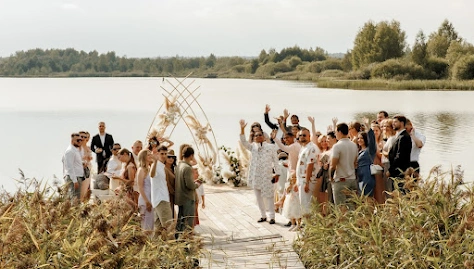 Фото №4 зала Event-площадка