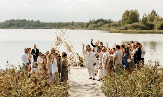 Фото №4 зала Event-площадка