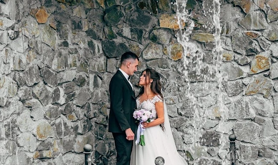 Фото №12 зала Каминный зал