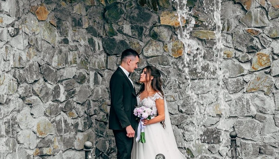 Фото №12 зала Каминный зал