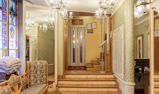 Фото №16 зала VIP-зал