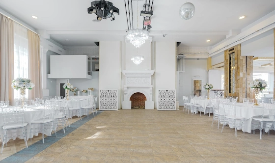 Фото №4 зала Зал "Торжественный"