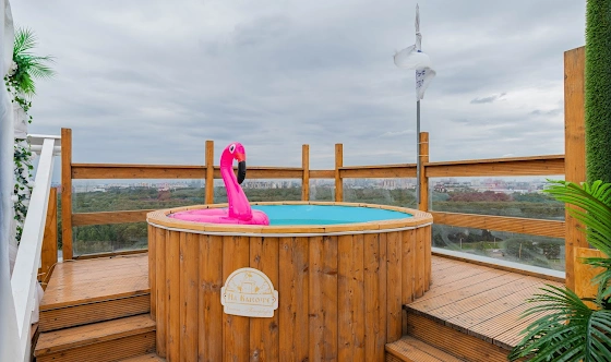 Фото №19 зала 2 зона 