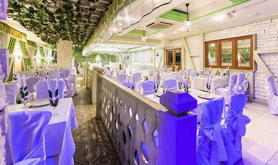 Фото №18 зала Зал на 35 человек