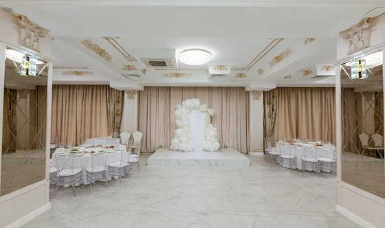 Фото №9 зала Банкетный зал 