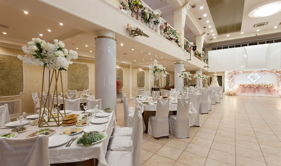 Фото №7 зала Основной зал