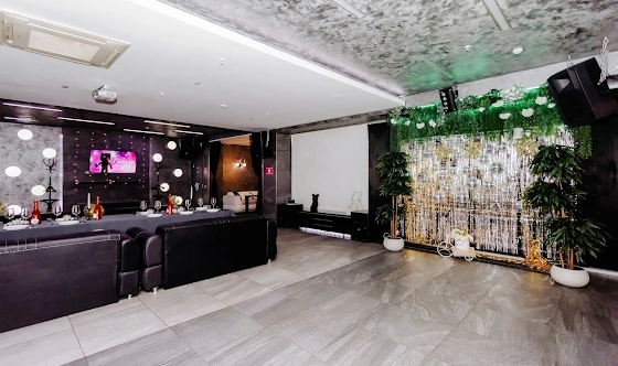 Фото №6 зала Основной зал