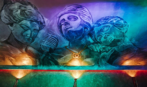 Фото №19 зала Караоке зал