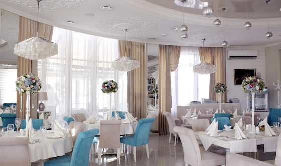 Фото №1 зала Основной зал