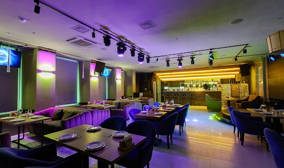 Фото №4 зала Основной зал 