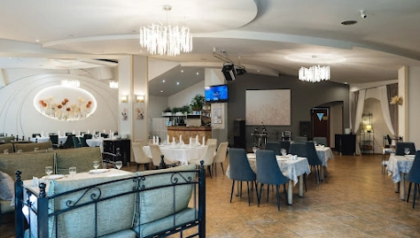 Фото №5 зала Основной зал