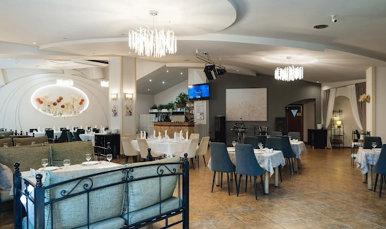 Фото №5 зала Основной зал