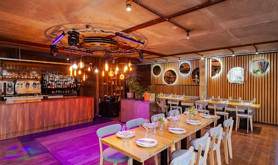 Фото №2 зала Зал на 1 этаже