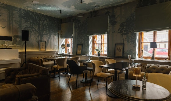 Фото №2 зала Зал "Консерватор"