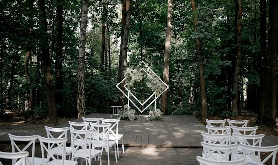 Фото №10 зала Веранда и Усадьба