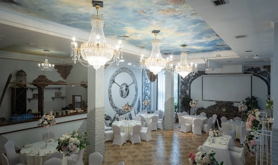 Фото №9 зала Главный зал