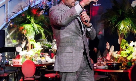 Фото №10 зала Okovoice Event Hall