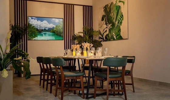 Фото №12 зала Event-площадка