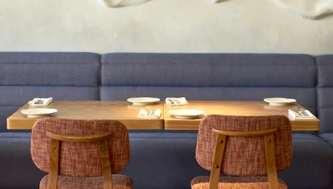 Фото №5 зала Камерный зал 