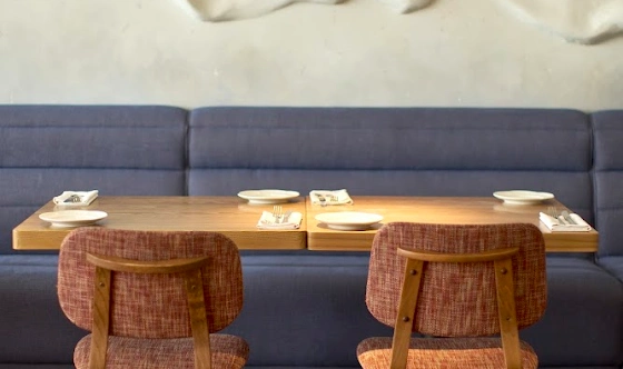 Фото №5 зала Камерный зал 