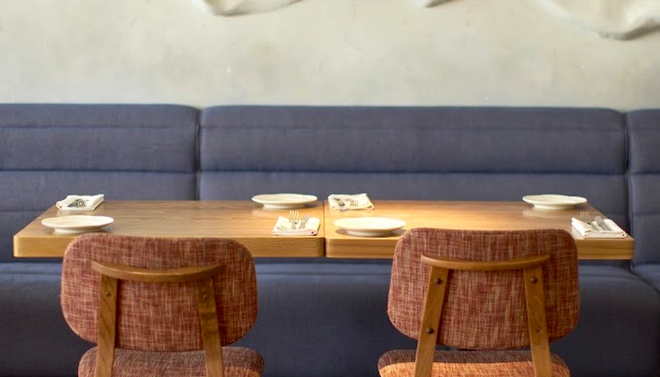 Фото №5 зала Камерный зал 