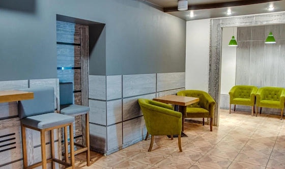 Фото №20 зала Зал на 25 человек