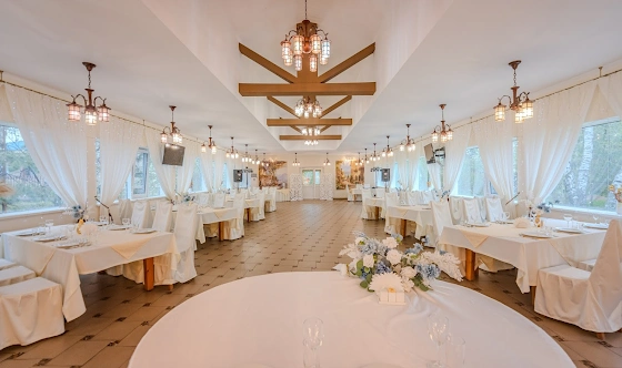 Фото №11 зала Основной зал 