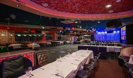 Фото №8 зала Основной зал