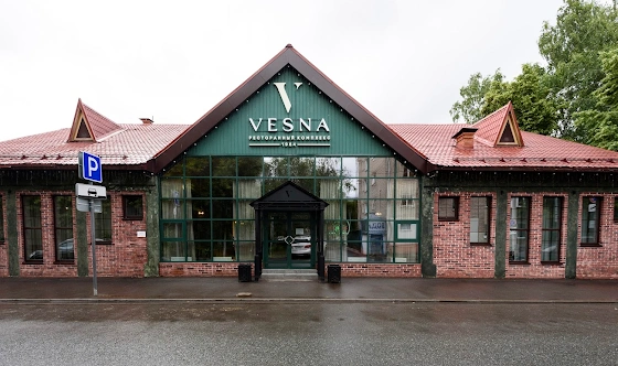 Фото №15 зала Малый банкетный зал 