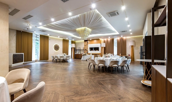 Фото №14 зала Винный зал