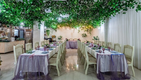 Фото №1 зала Зал «Лофт»