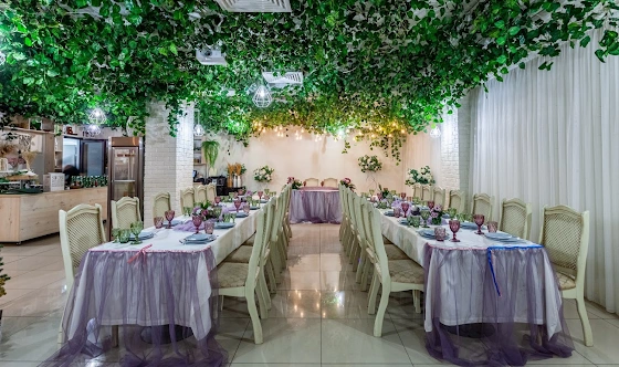 Фото №1 зала Зал «Лофт»