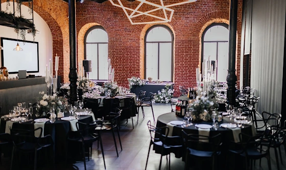 Фото №2 зала Forself