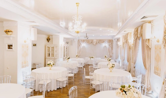 Фото №1 зала Зал «Торжественный»