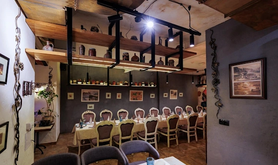 Фото №4 зала Зал на 40 человек