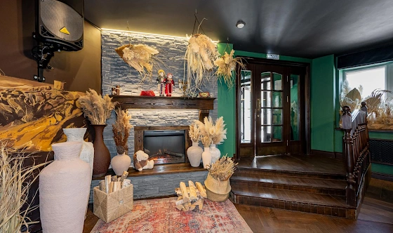 Фото №11 зала Основной зал