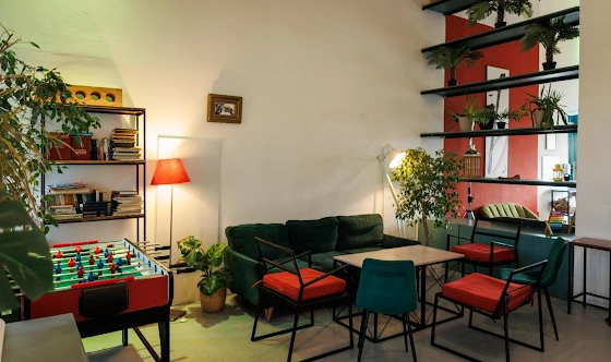 Фото №20 зала Лофт №2