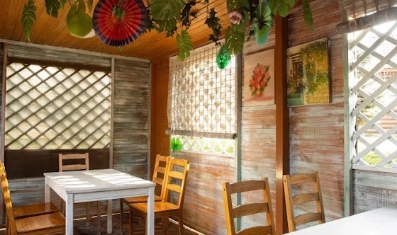 Фото №5 зала Беседки