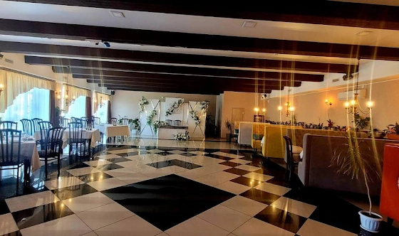 Фото №3 зала Банкетный зал