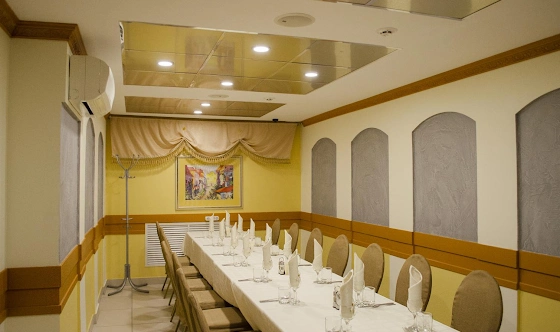 Фото №4 зала Зал №3