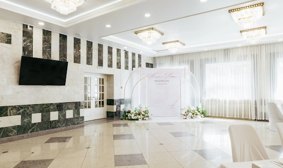 Фото №16 зала Основной зал