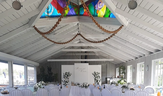 Фото №2 зала Летняя веранда 